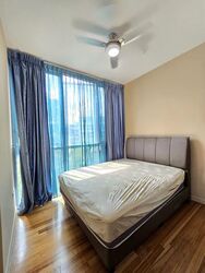 Canberra Residences (D27), Condominium #501757501